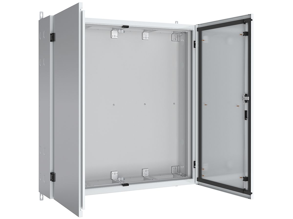 Wandgehäuse Schneider Electric Prisma XS 1090×1140×280mm IP55 SKII