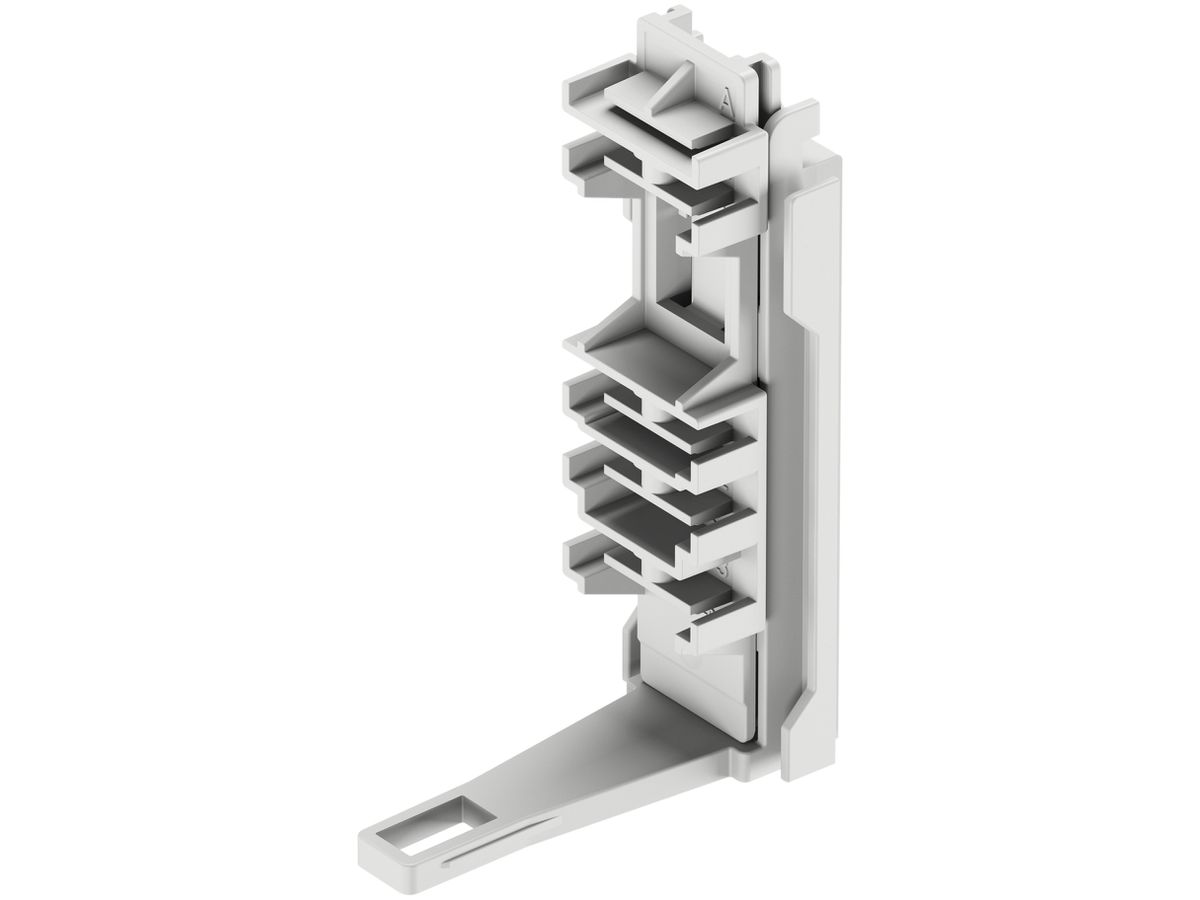 Montagehalter-Set Demelectric GEOS-L MHH-18
