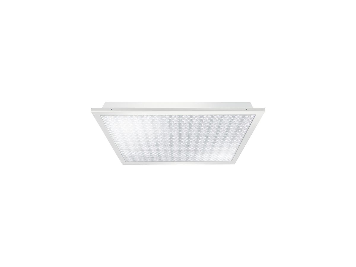 LED-Deckeneinlegeleuchte ESYLUX CELINE-2 PNL 600 DDP TR 4200 8TW IP20 DALI ELC