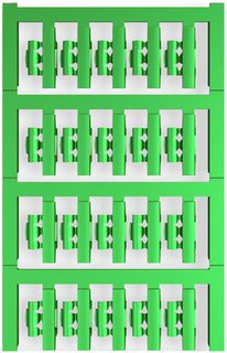 Weidmüller SCF, ohne Aufdruck, für Ø 2...3.5 mm, 12...30×5.8 mm