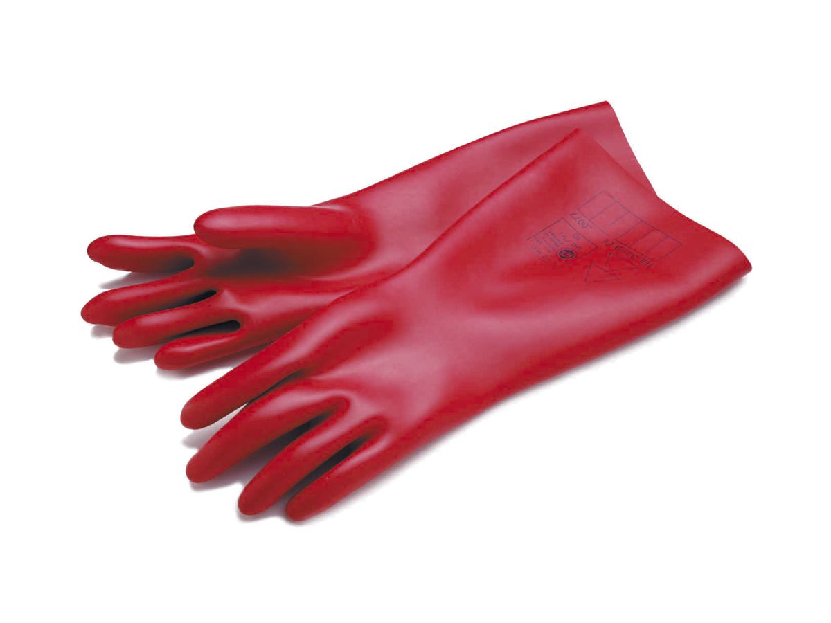Elektriker-Handschuhe Gr.10 1000V
