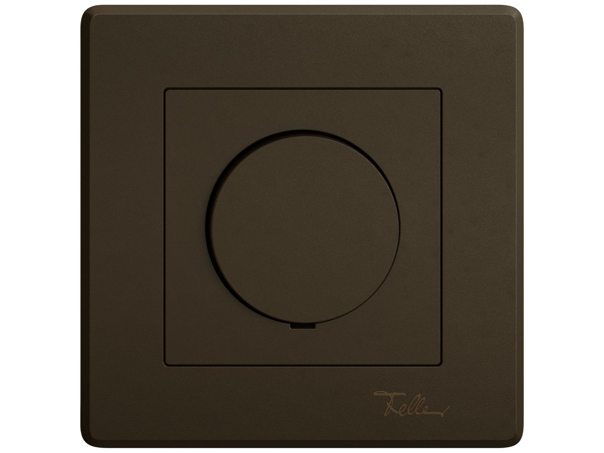UP-Dimmer DALI EDIZIO.liv SNAPFIX® Tunable White 230VAC 50Hz DALI2 br