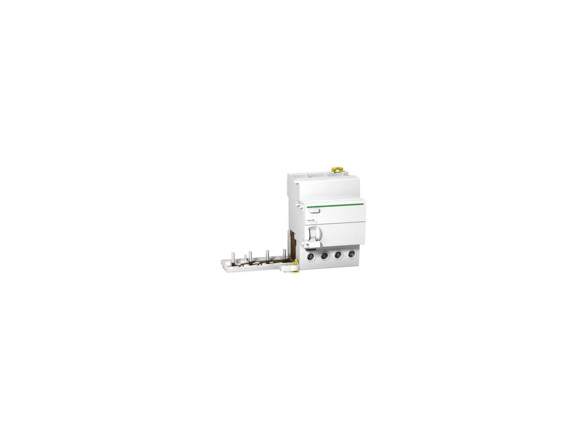 FI-Block Schneider Electric Vigi iC60-A SiE 63A 4L 30mA