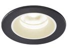 EB-LED-Downlight SLV NUMINOS XS, 7W 200mA 750lm 4000K 20° sz/ws