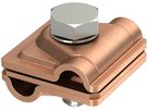 Schnellverbinder Vario Bettermann CU 6-8 Kupfer für Leiter Ø6…8mm