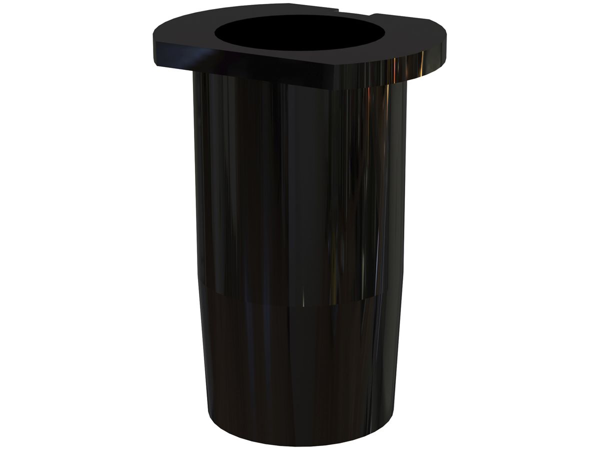 Verschlusszapfen MAX HAURI EXO für AP-Gehäuse