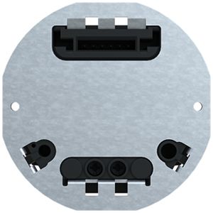 KNX Tastsensoren
