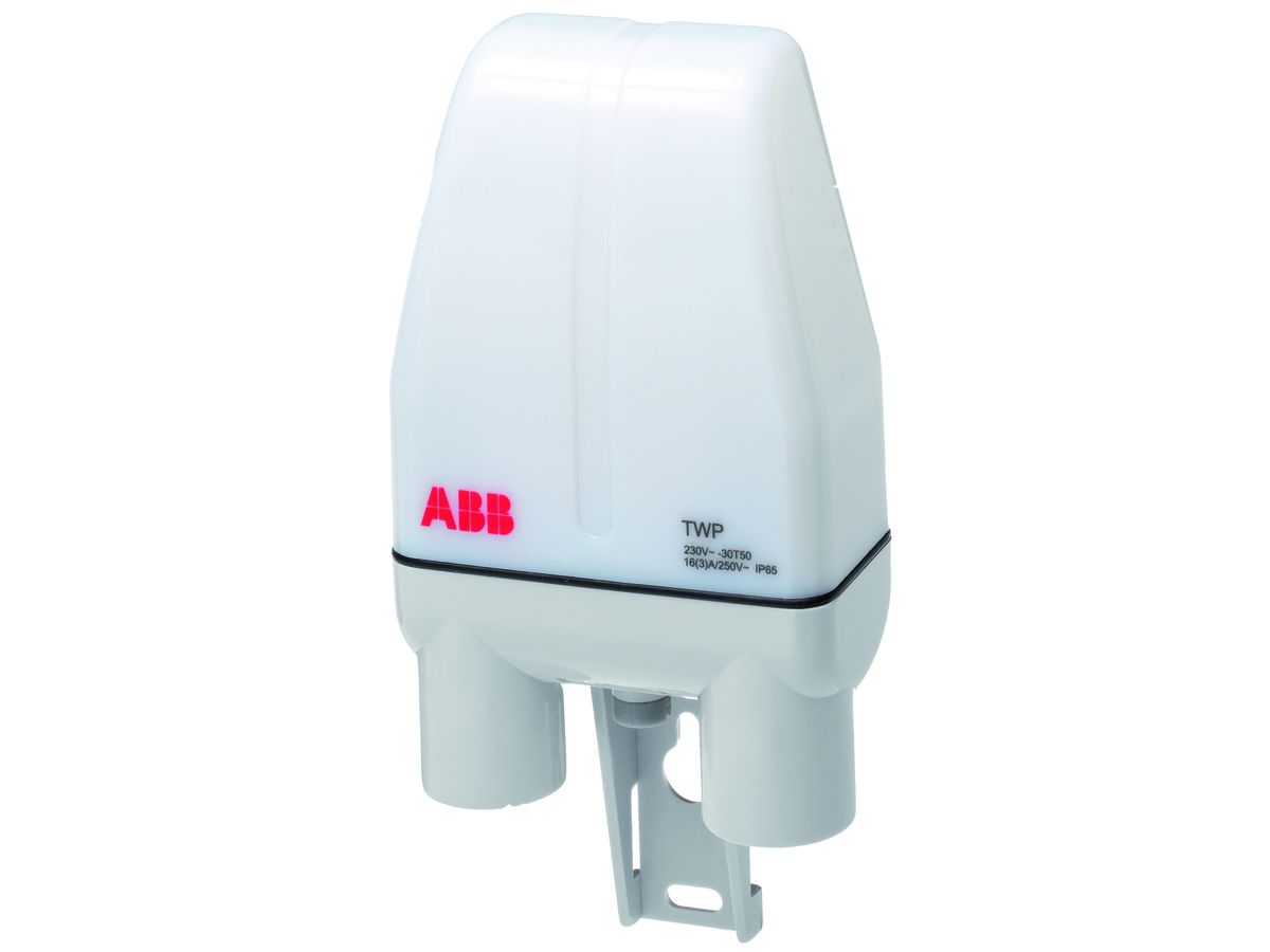 AP-Antenne DCF77 ABB