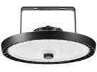LED-Hallenstrahler Sylvania Granit 218W 22100…37200lm 840 IP65 70° 0-10V schwarz