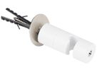 Deckenhaken SLV FITU, weiss