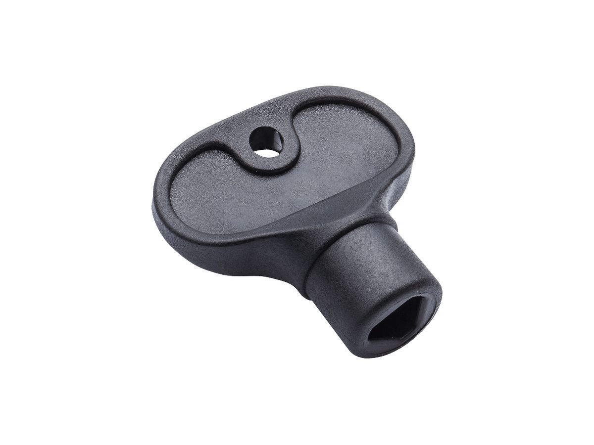 Schaltschrankschlüssel Hensel DS 1