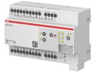 REG-Heizungsaktor KNX ABB VC/S12.2.2.2 12×Ausg 1A 24…230V 8TE