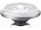 LED-Lampe Philips MASTER LEDspot G53 20W 1270lm 2700K DIM AR111 24°