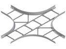 Kreuzstück Lanz 400×60mm ZMA