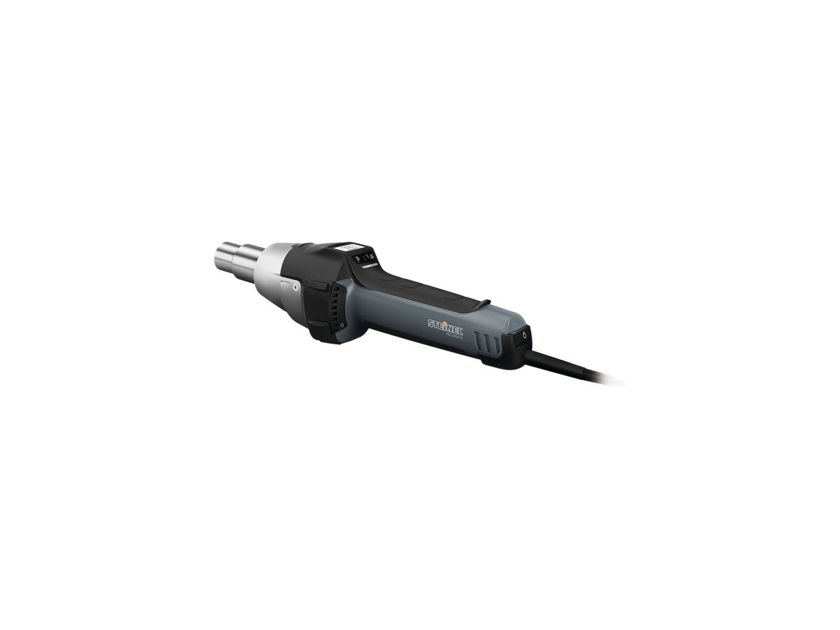 Heissluftgebläse Steinel HG 2620E 50°-700°C 2300W mit Karton