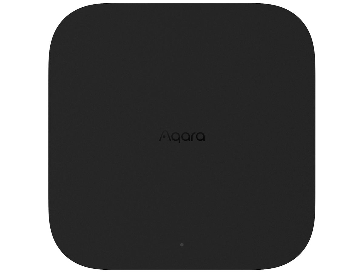 SmartHome-Zentrale Aqara HM-G01D Wi-Fi/Thread/Zigbee/Bluetooth 5VDC