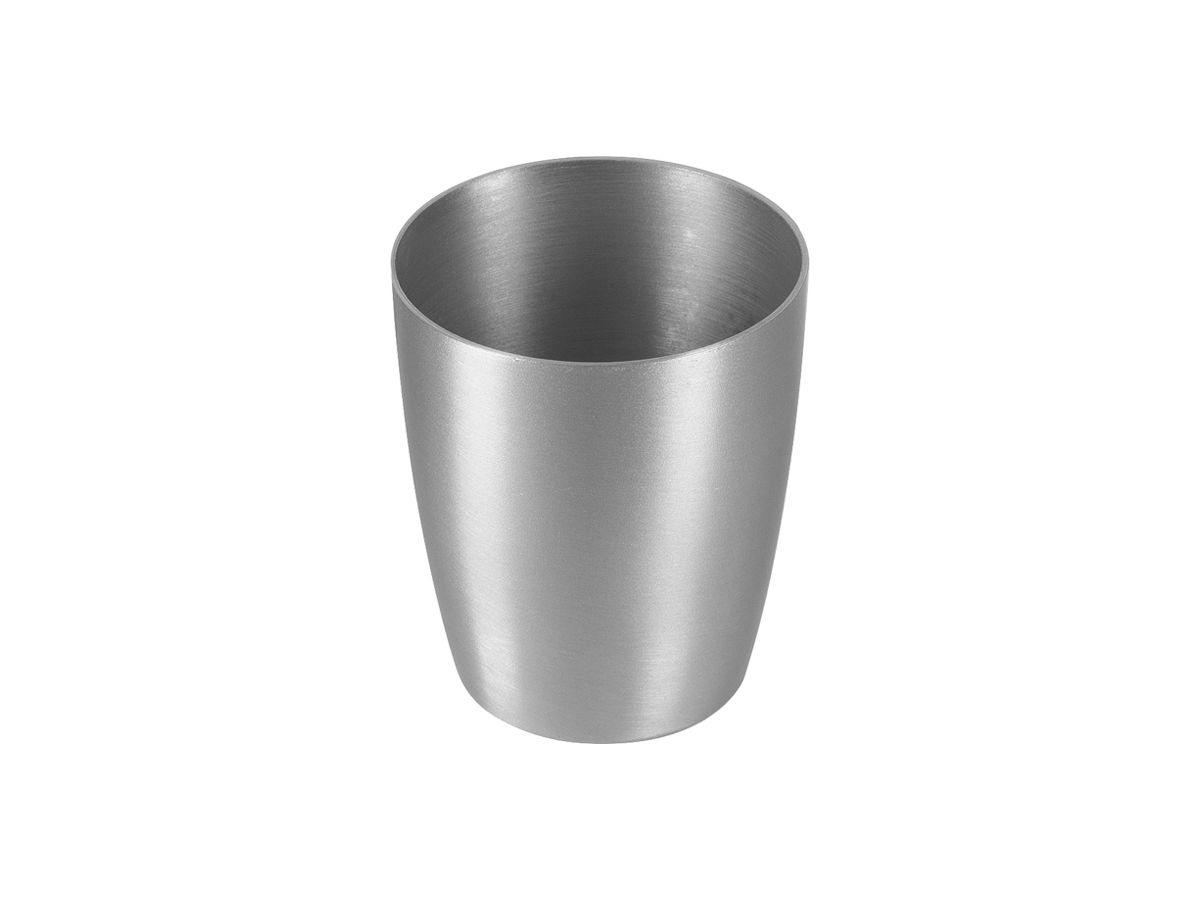 Leuchtenschirm SLV PURI 2.0 Dome rund konisch Ø55×65mm Aluminium