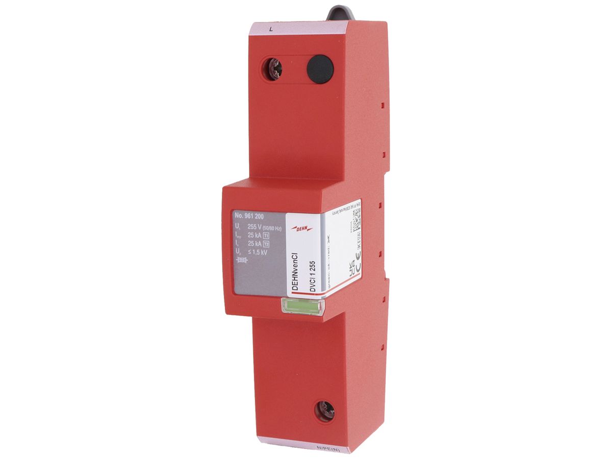 Kombiableiter DEHN SE DVCI 1 255 230V 25kA