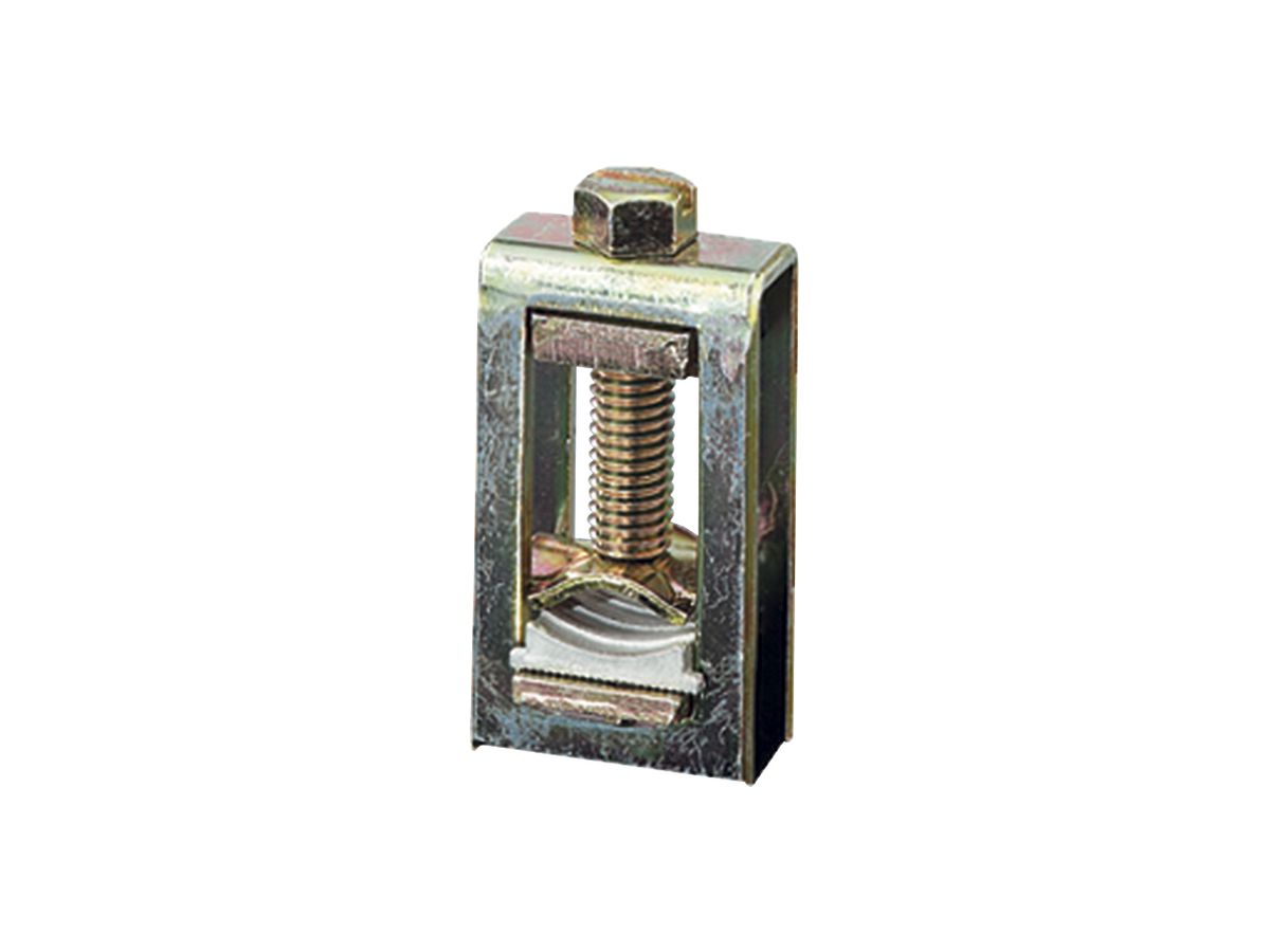 Anschlussklemme Hensel, für Sammelschiene, für Leiter, 35…150 mm²