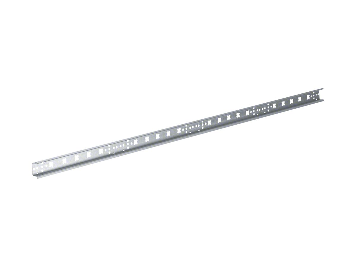 Hutschiene Hager univers N 4-feldrig 35×15×1.5mm