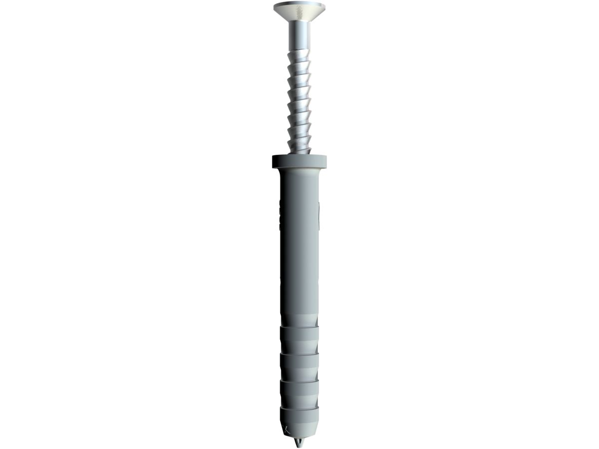 Nageldübel Bettermann 6×40mm