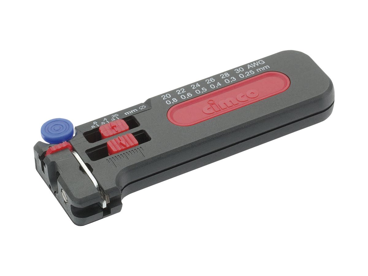Abisolierzange Micro-Stripper PWS