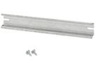 Tragschiene Hensel, 214mm, für DK / KF / EB 50…