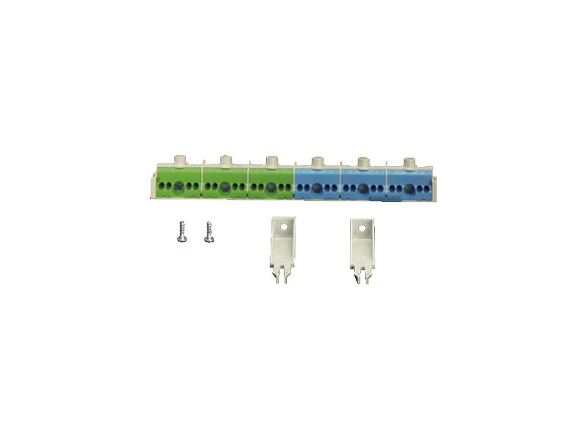 Verbindungsklemme Hensel Pen FPFC24