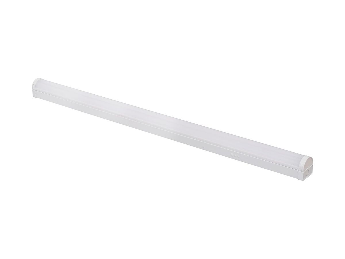 LED-Lichtleiste DOTLUX LIGHTBARexit 59W 8000lm 830/840/850 EM 3h weiss