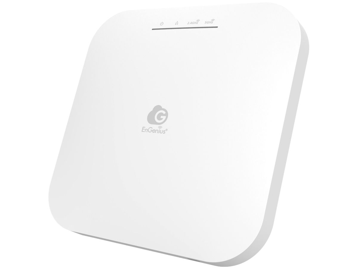 Cloud Access Point EnGenius ECW220, PoE, 802.11ax (574/1200Mbps)