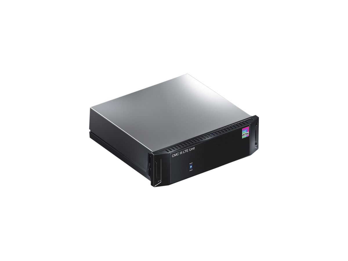 Alarmmodul Rittal DK 7030.571 Kommunikationsmodul