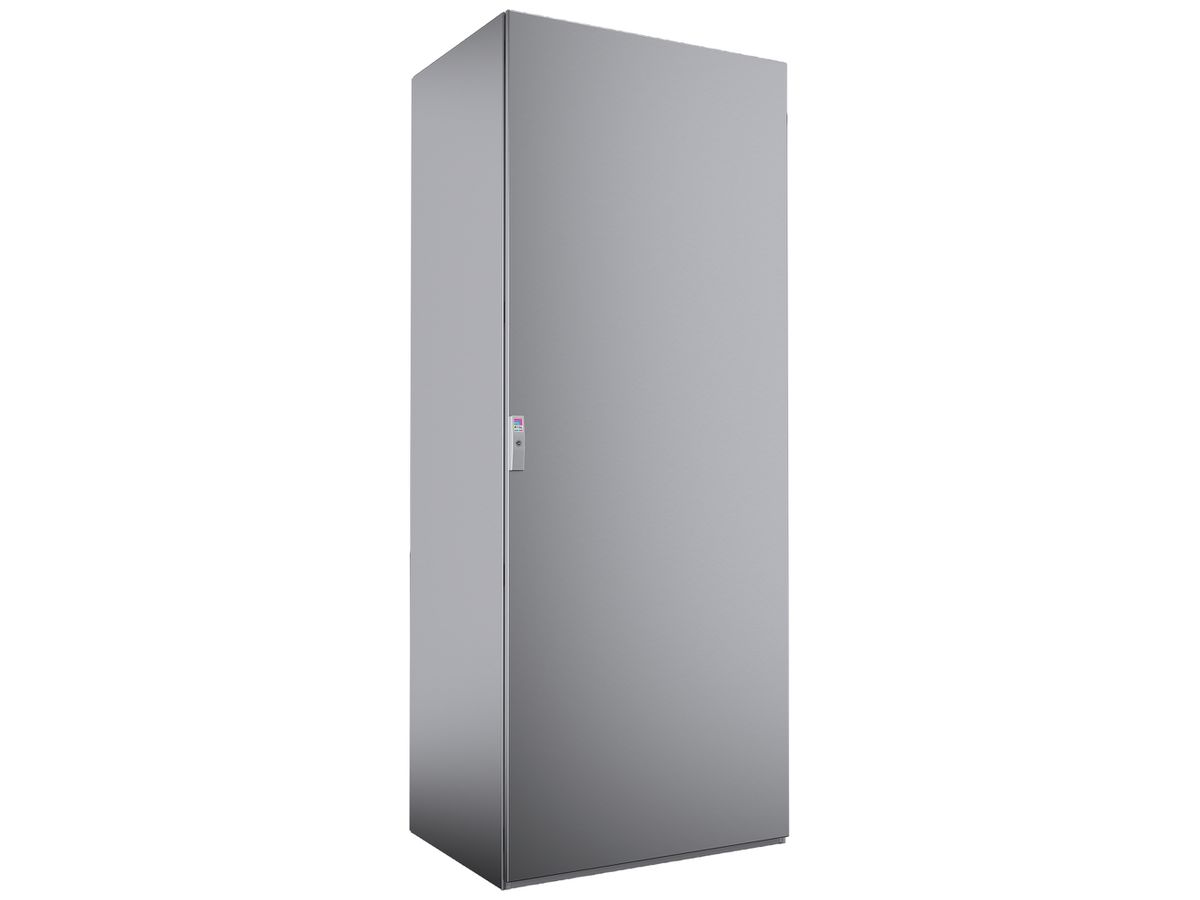 Schaltschrank Rittal SE 5853.600 800×2000×600mm IP55 IK10 Edelstahl
