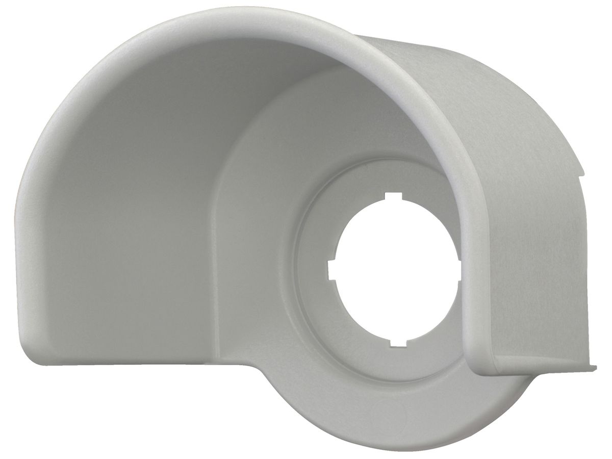 Schutzkappe Eaton M22G-XGPV IP65 grau