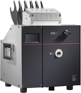 Abisolier-/Crimpautomat Rittal