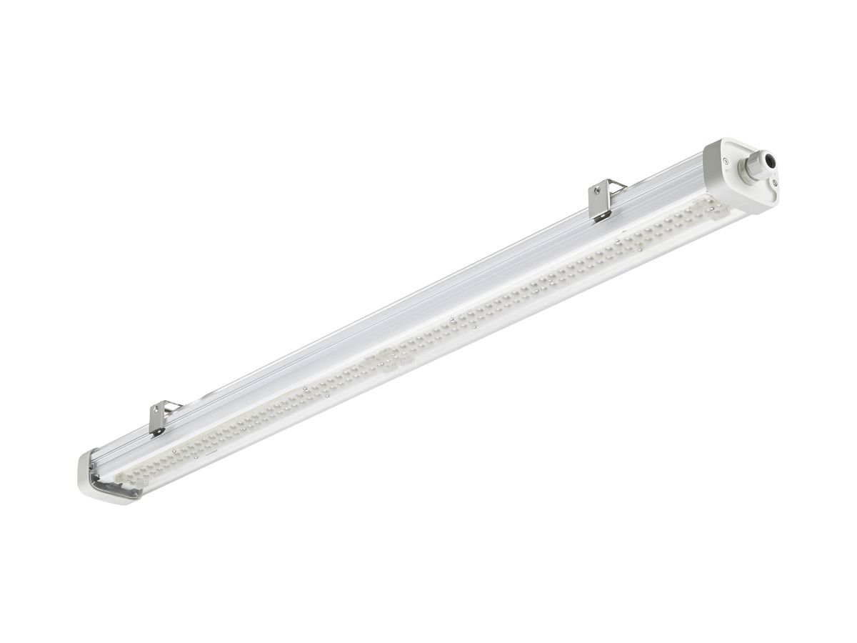 LED-Feuchtraumleuchte Pacific Pro WT490C LED64S/840 PSD WB TW3 WA7L1200 IP66