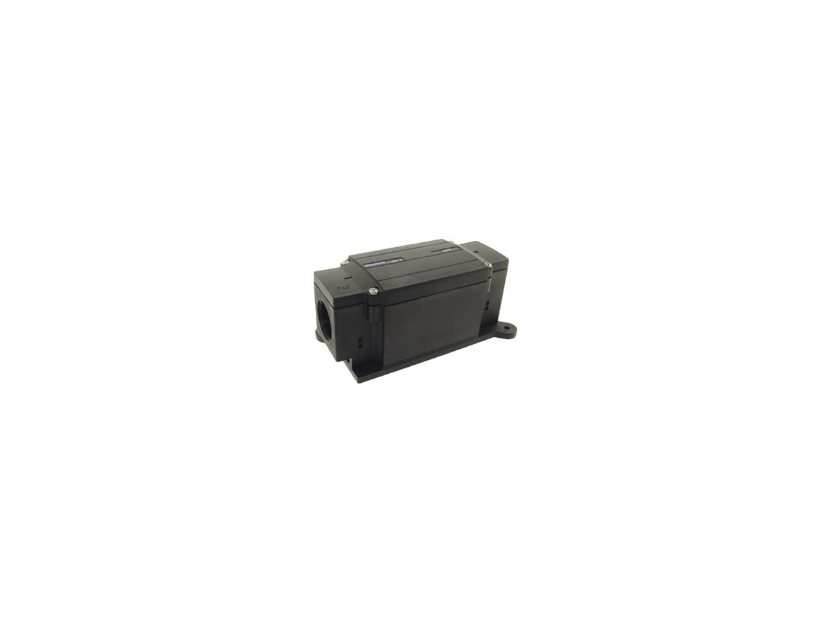 Anschlussdose Woertz für Flachkabel 5×16/5×25mm² 5P IP65