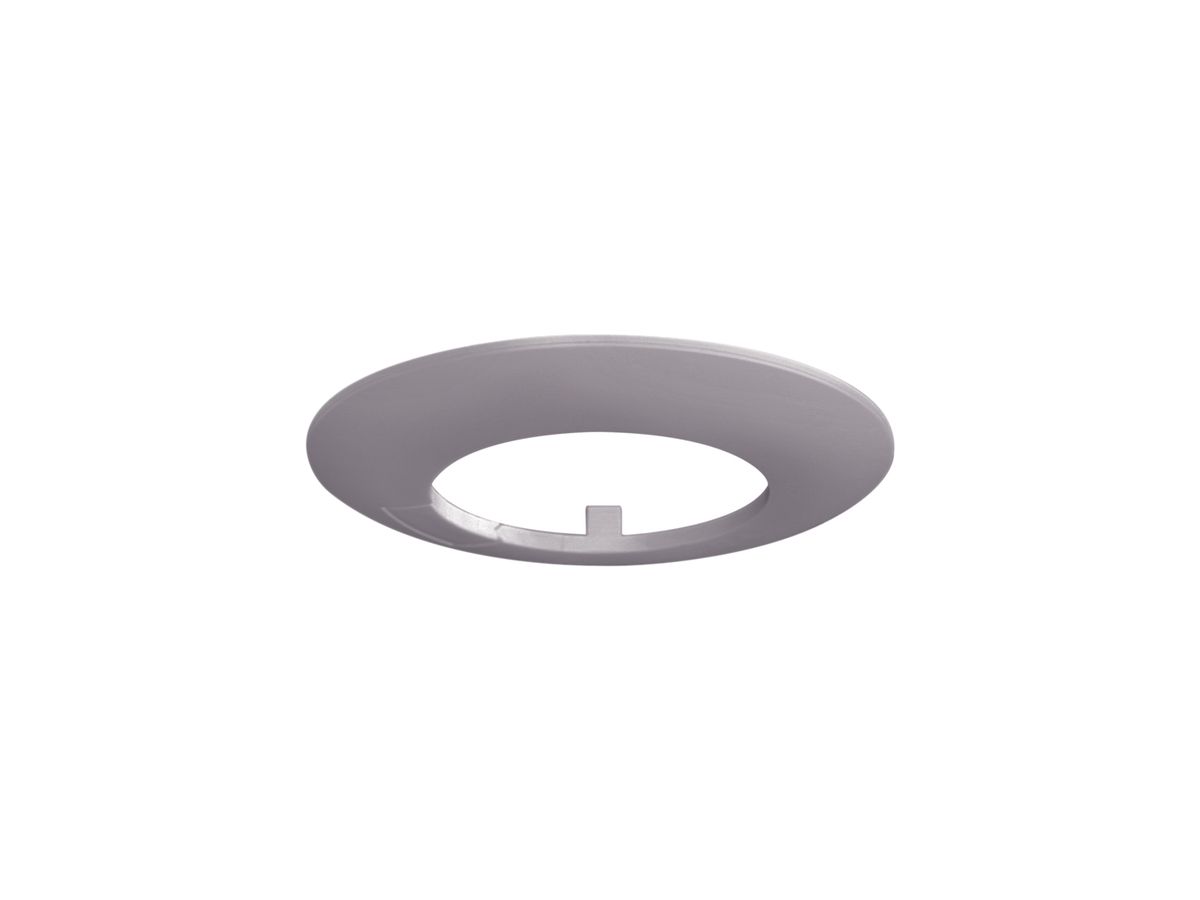 Farbblende S DE für PD2 S 360 DE KNX, silber