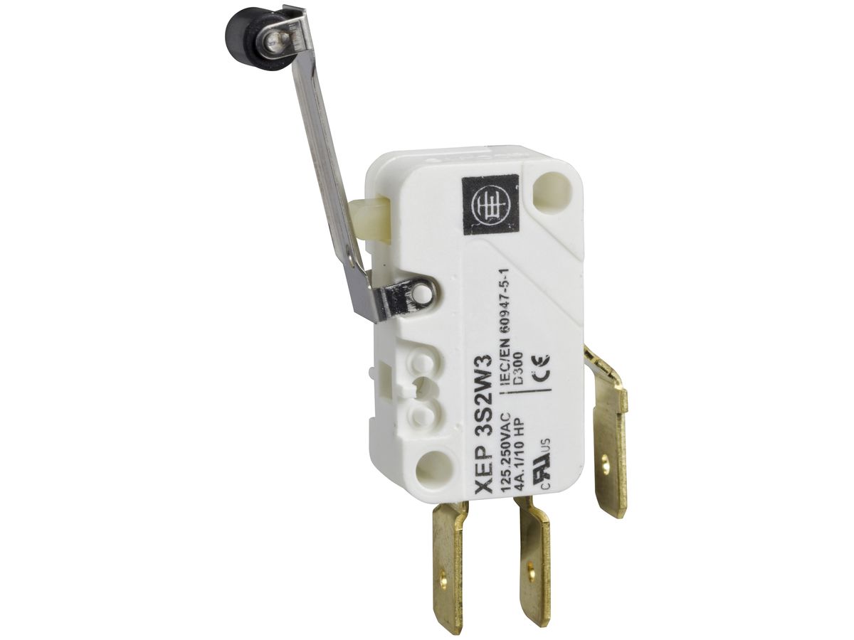 Endtaster OSISWITCH XEP3S1W3 B529