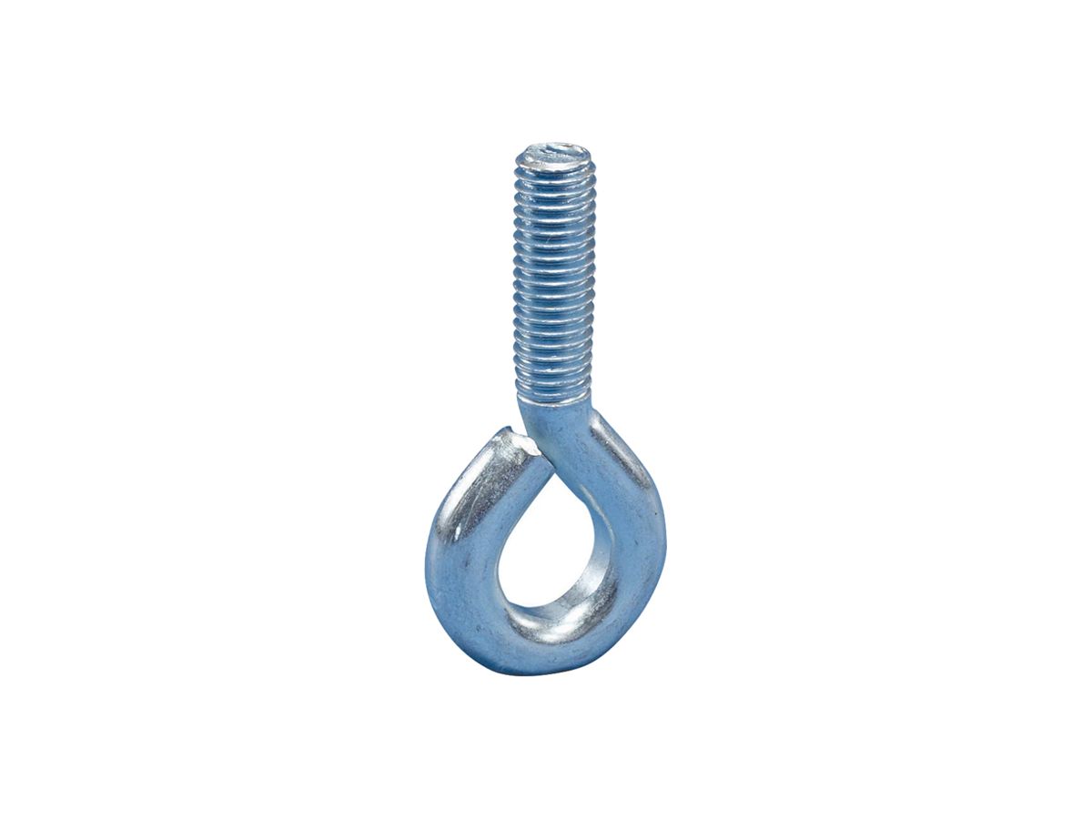 Ösenschraube Caddy OSM Ø12mm M8×25mm, verzinkt