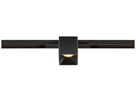 LED-Spot SLV FIXT-IT Standard 7W 865lm 930 36° DALI 48V AD square sz