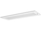 LED-Deckenleuchte LDV CABINET LED PANEL 5W 220lm 3000K PIR weiss
