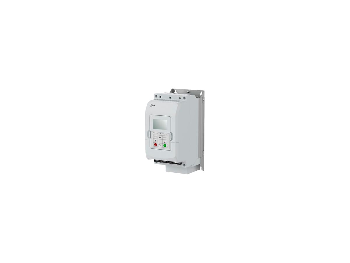 Softstarter Eaton S711-34075DC 75A 200…575V 24VDC