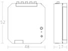Kopplermodul Steinel PC4 ws