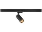 Spot SLV GRIP L GU10 1×6W DIM AD3PH Ø57mm schwarz
