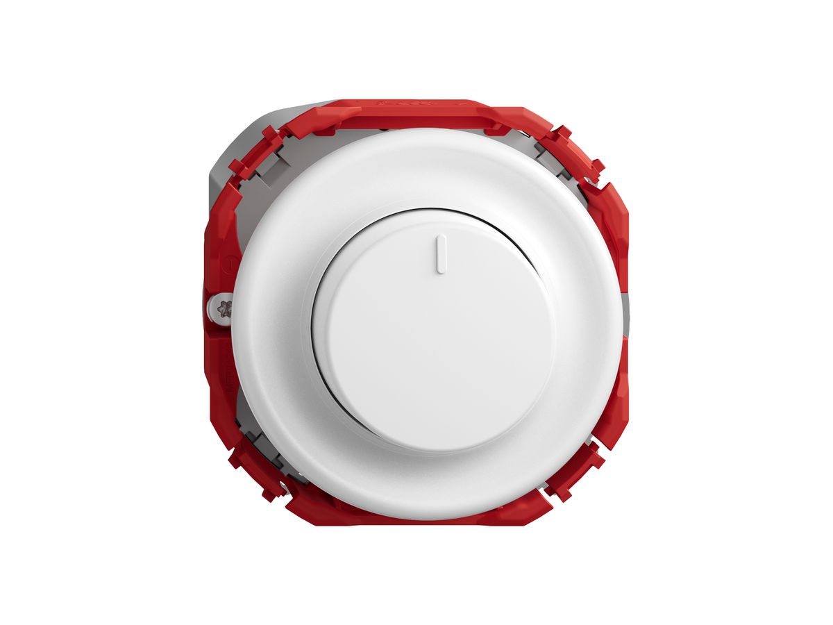 Power-Drehgeber DALI STANDARDdue SNAPFIX® DALI-2 52mA ws