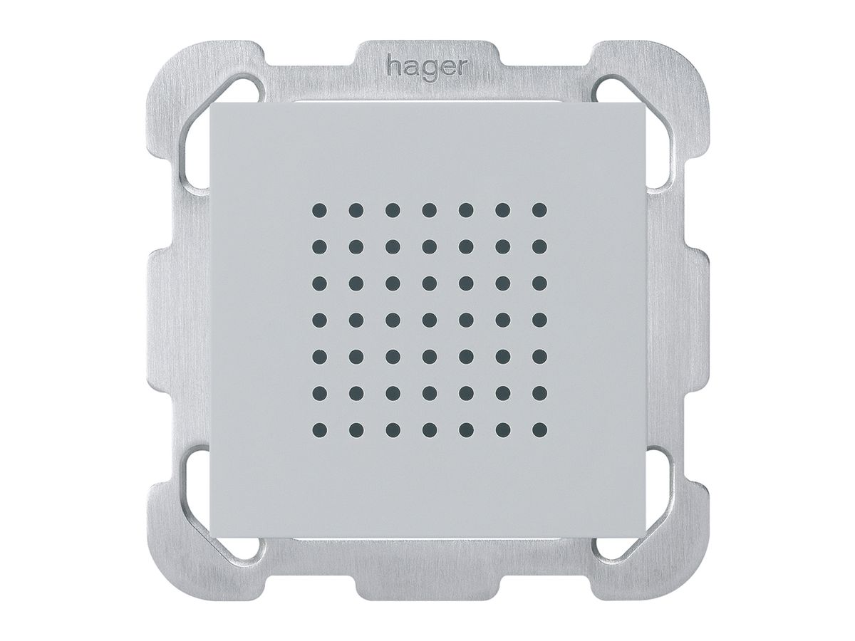 UP-Türgong kallysto B 230V hellgrau