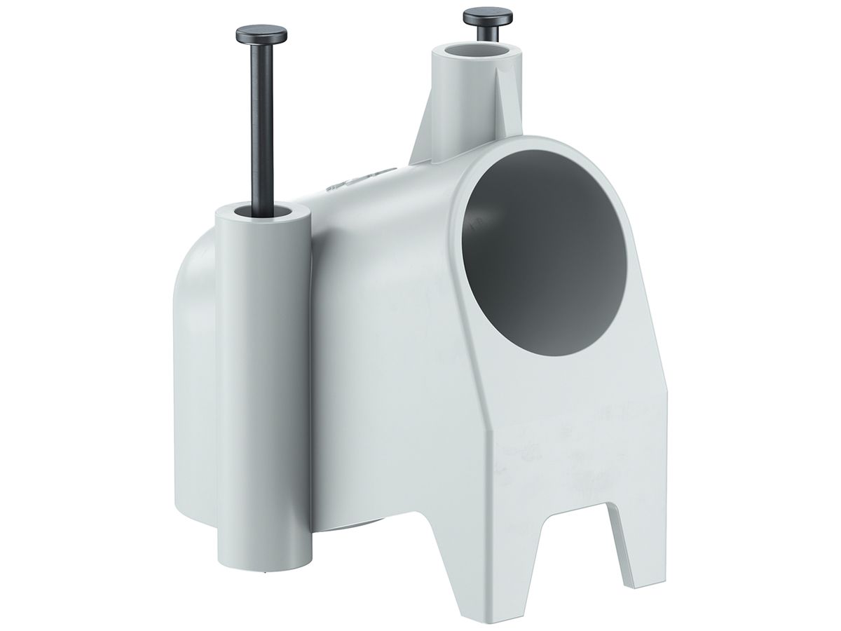 Schalungsmuffe AGRO M25 halogenfrei