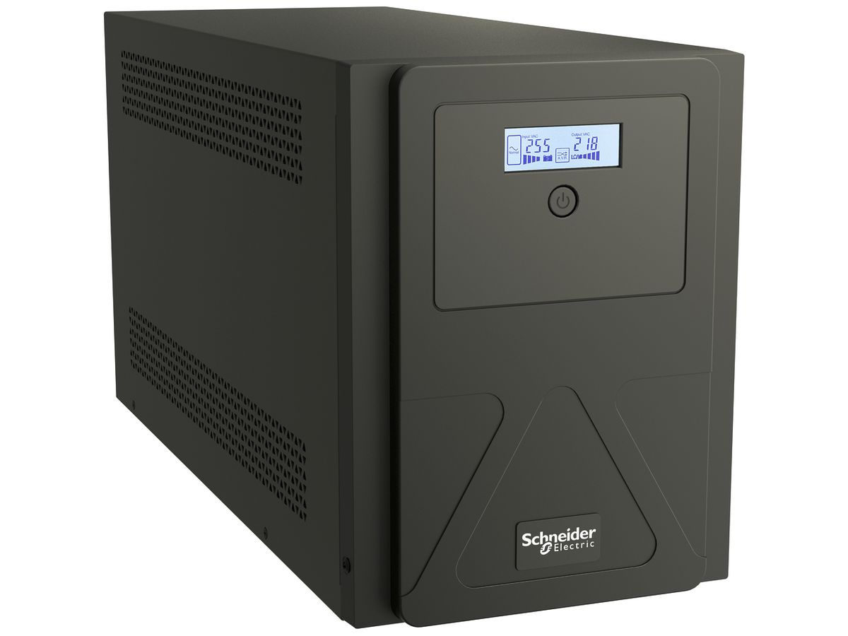 USV Schneider Electric Easy UPS SMVS 3000VA 230V