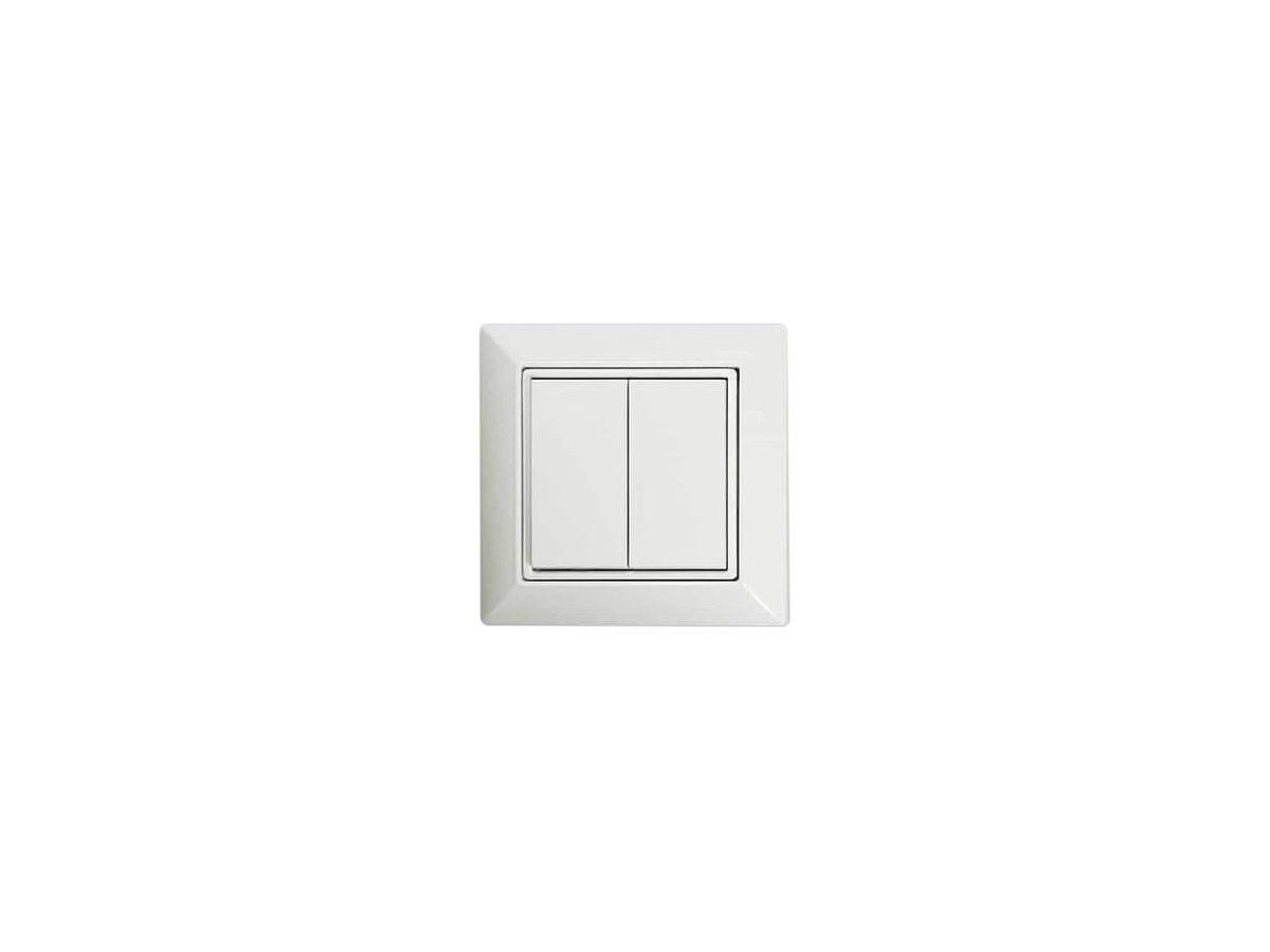 Wandtaster DOTLUX CASAMBI 2.4GHz 4 Tasten