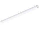 LED-Feuchtraumleuchte SLV WATERPROOF V 12W 2600lm 3000…5000K IP65 0.6m ws